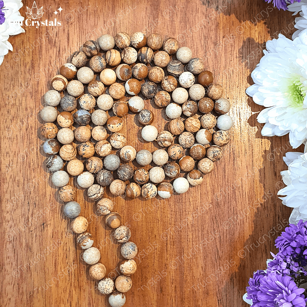Picture Jasper Mala: To Enhance Creativity