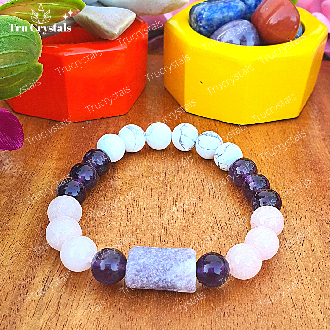 Ultimate Sleep Bracelet
