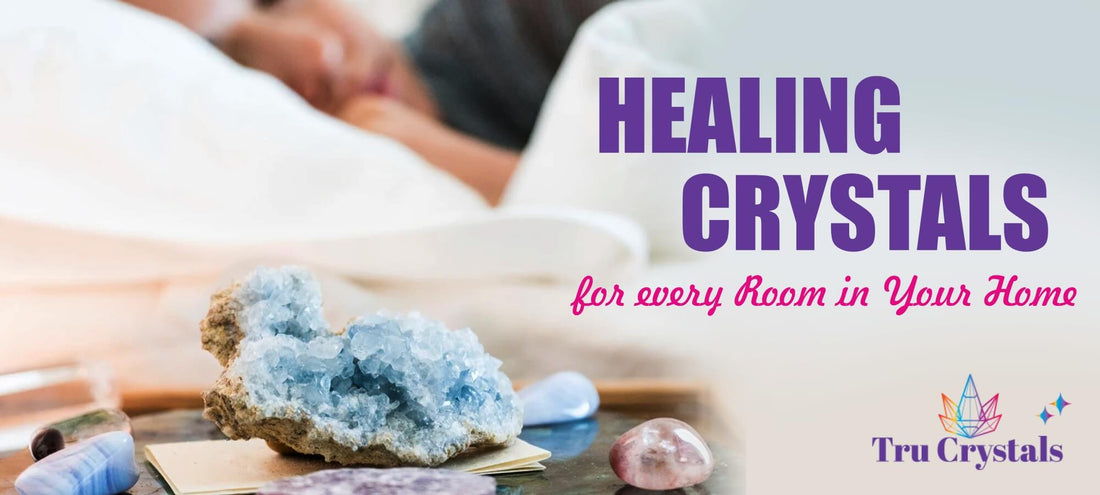 healing-crystals