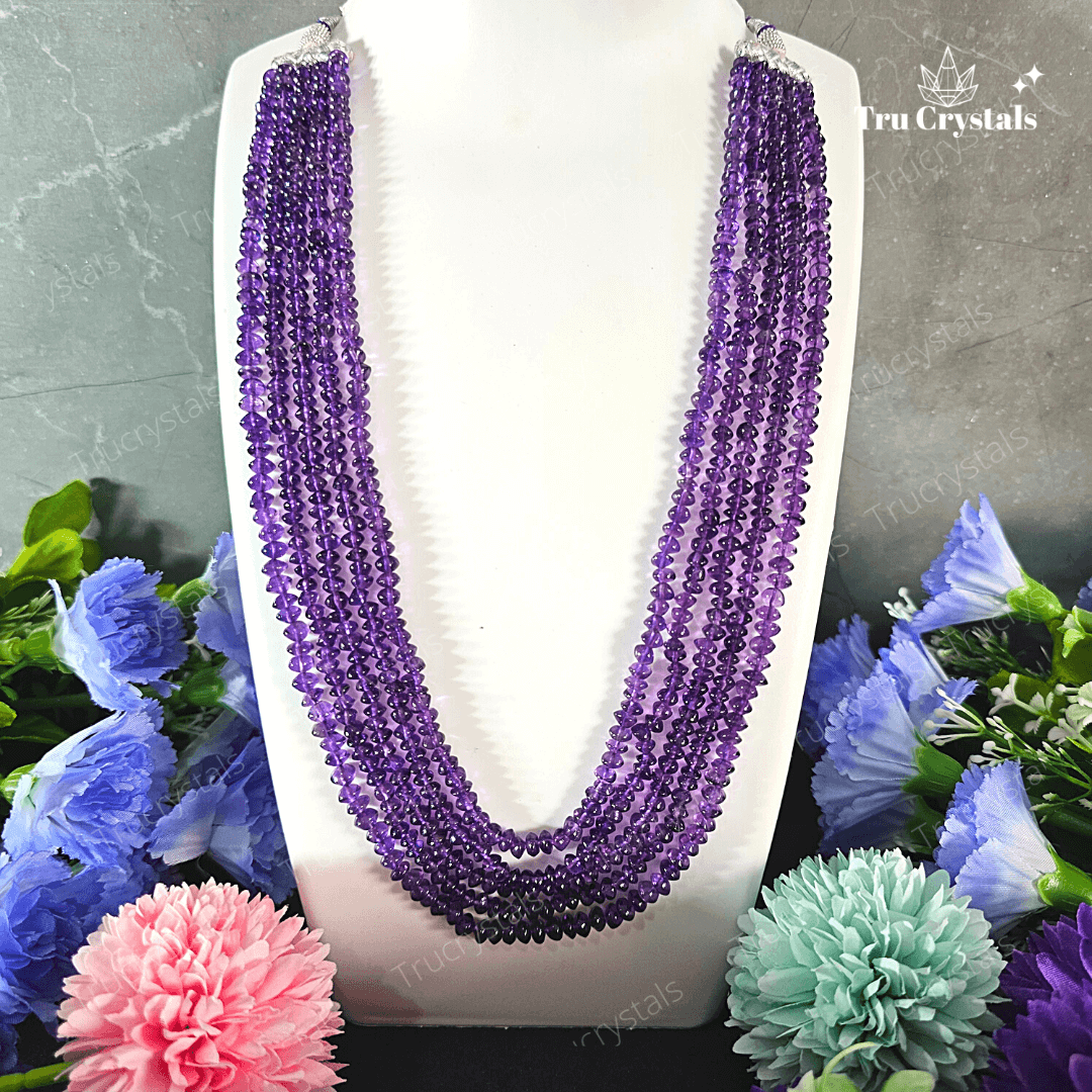 Crystal Necklace