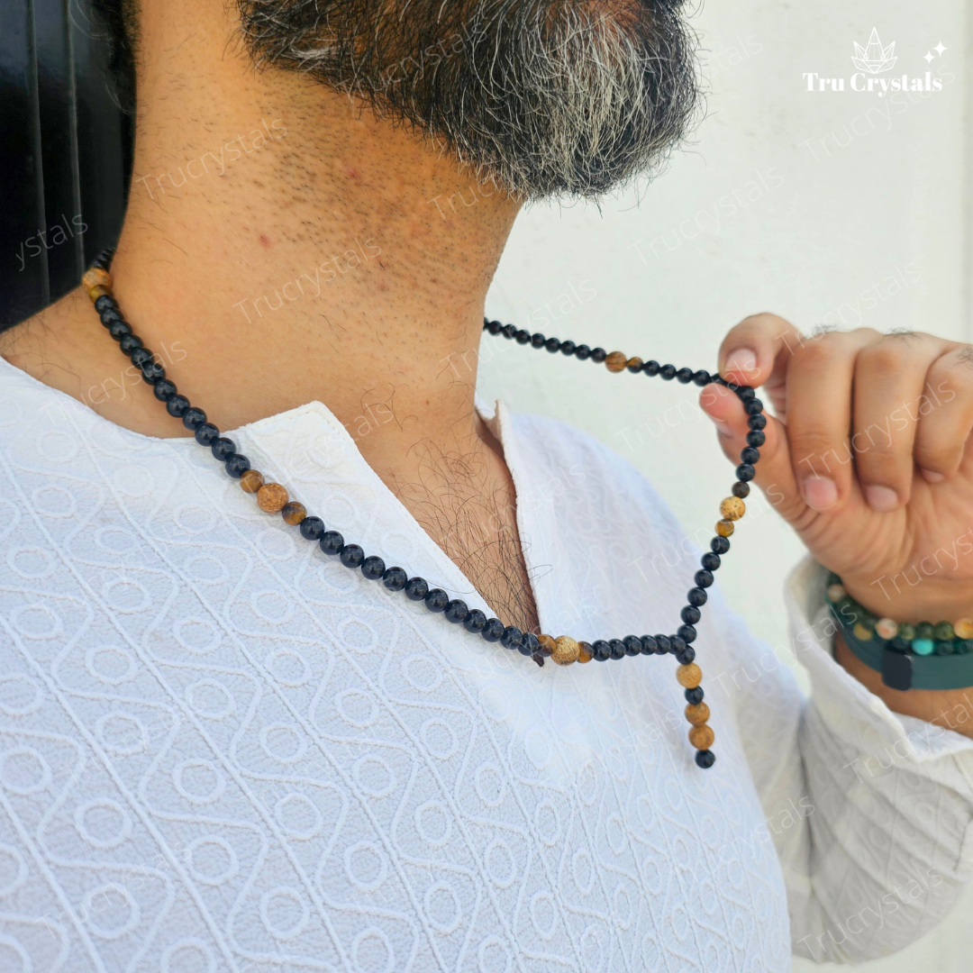 Men's Necklaces