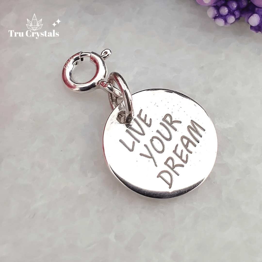 Silver Charms