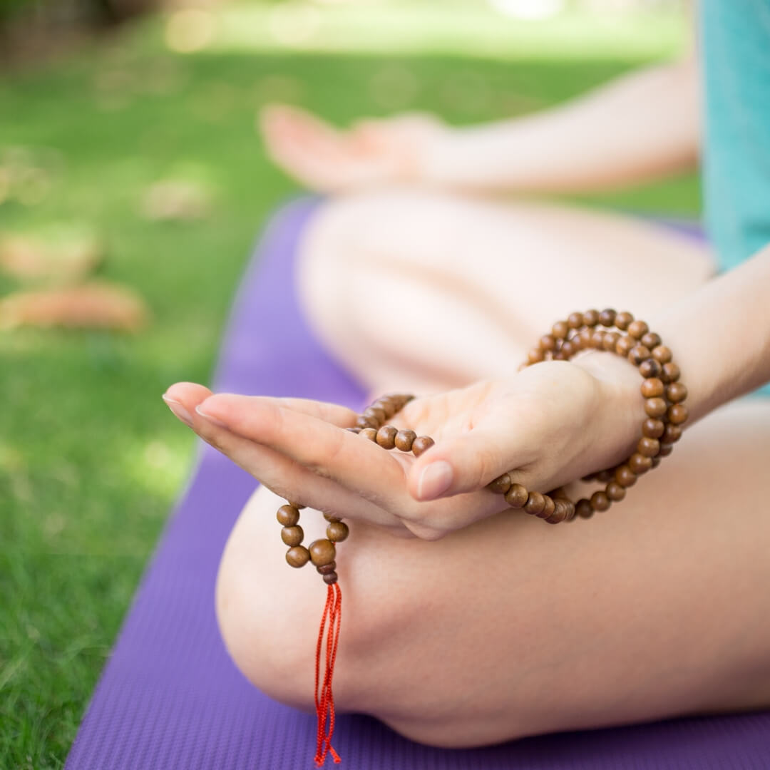 Meditation and Higherself