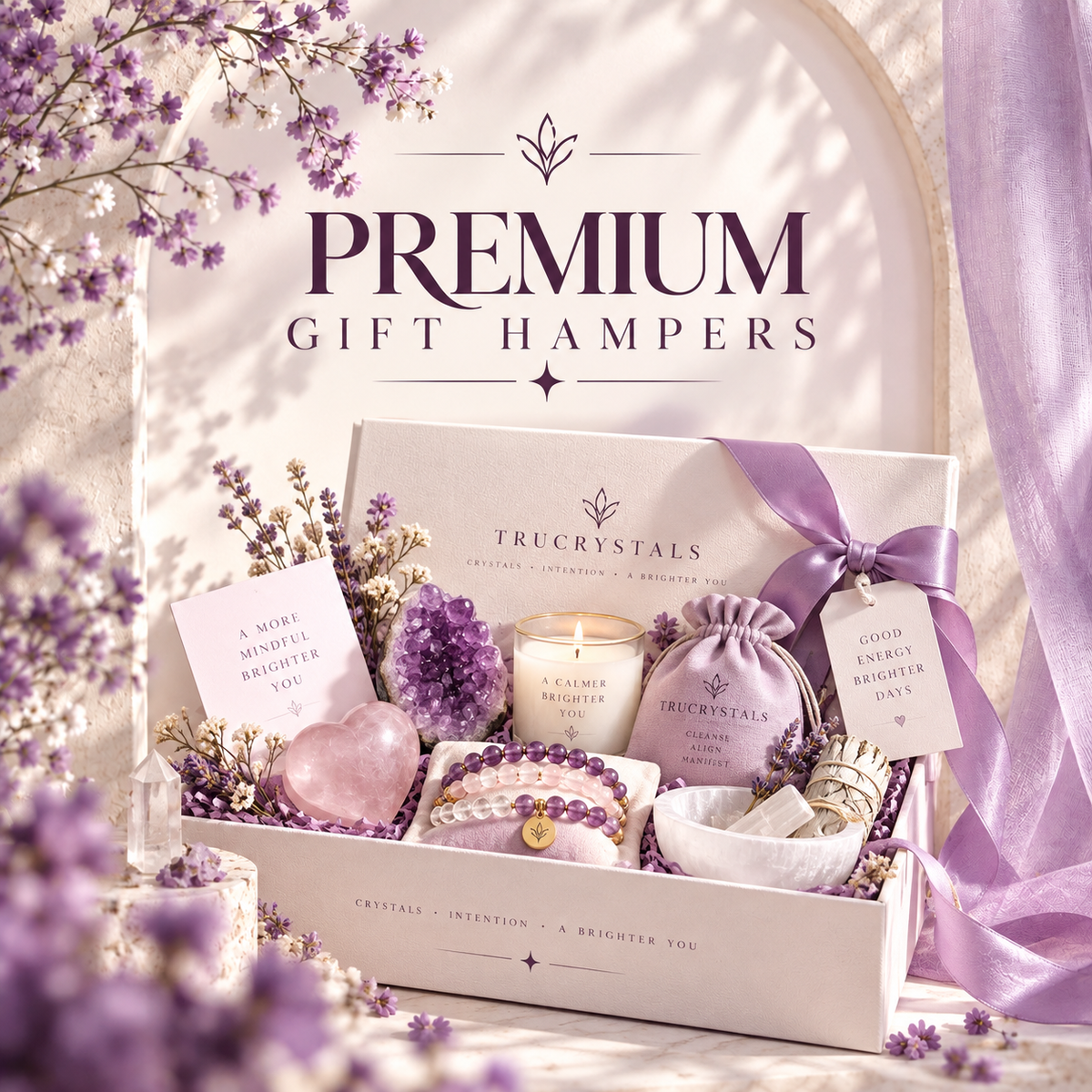 Premium Gift Hampers
