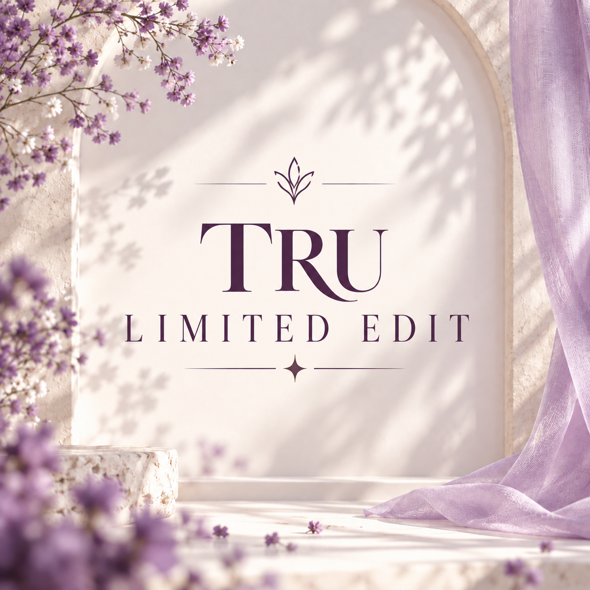 TruCrystals Limited Edit