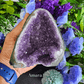 Amethyst Geodes from Brazil (Exquisite AAA+ Grade)