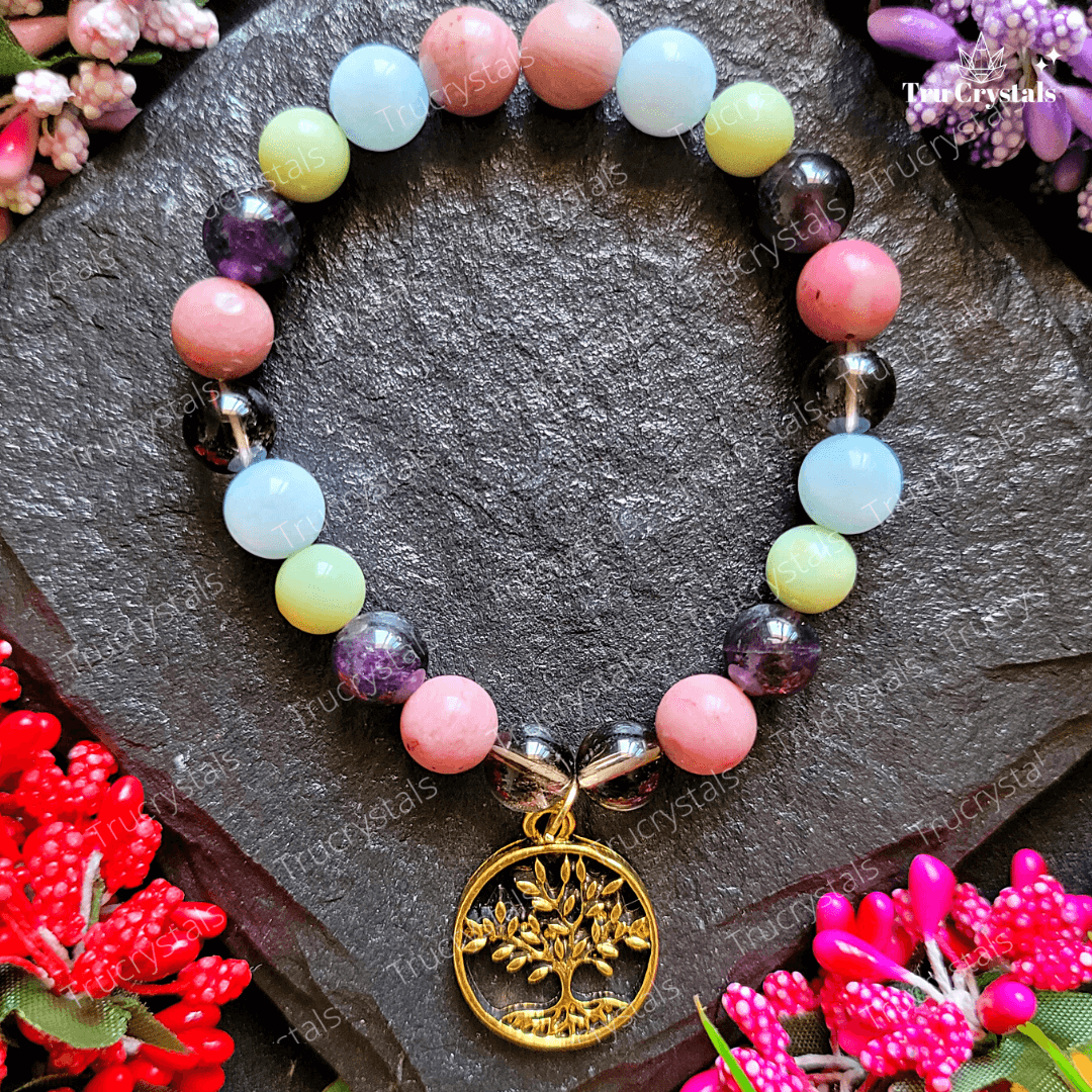 Bracelet For Inner Child Healing