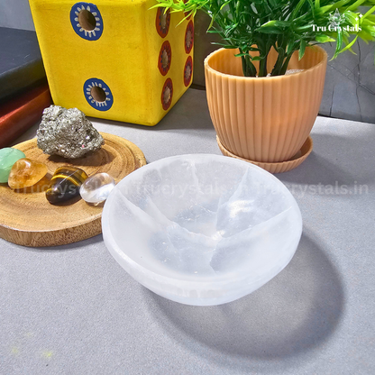 Prosperity Bowl – A Magnet for Wealth & Abundance