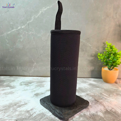 TruCrystals Infused Crystal Water Bottle