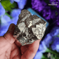 Exclusive Peru Pyrite Clusters- certified