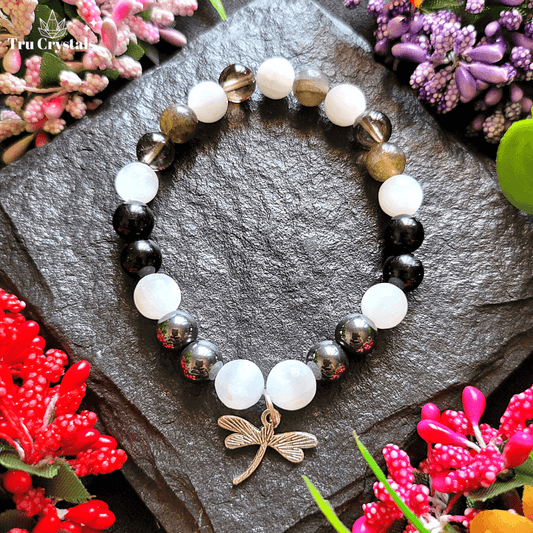 Bracelet For Shadow Work