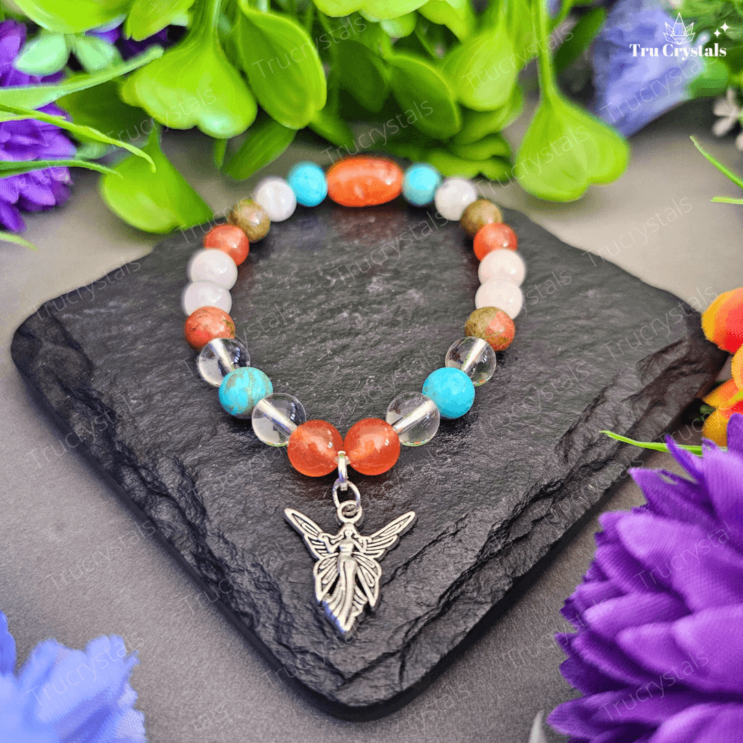 Fertility and Pregnancy Support Bracelet