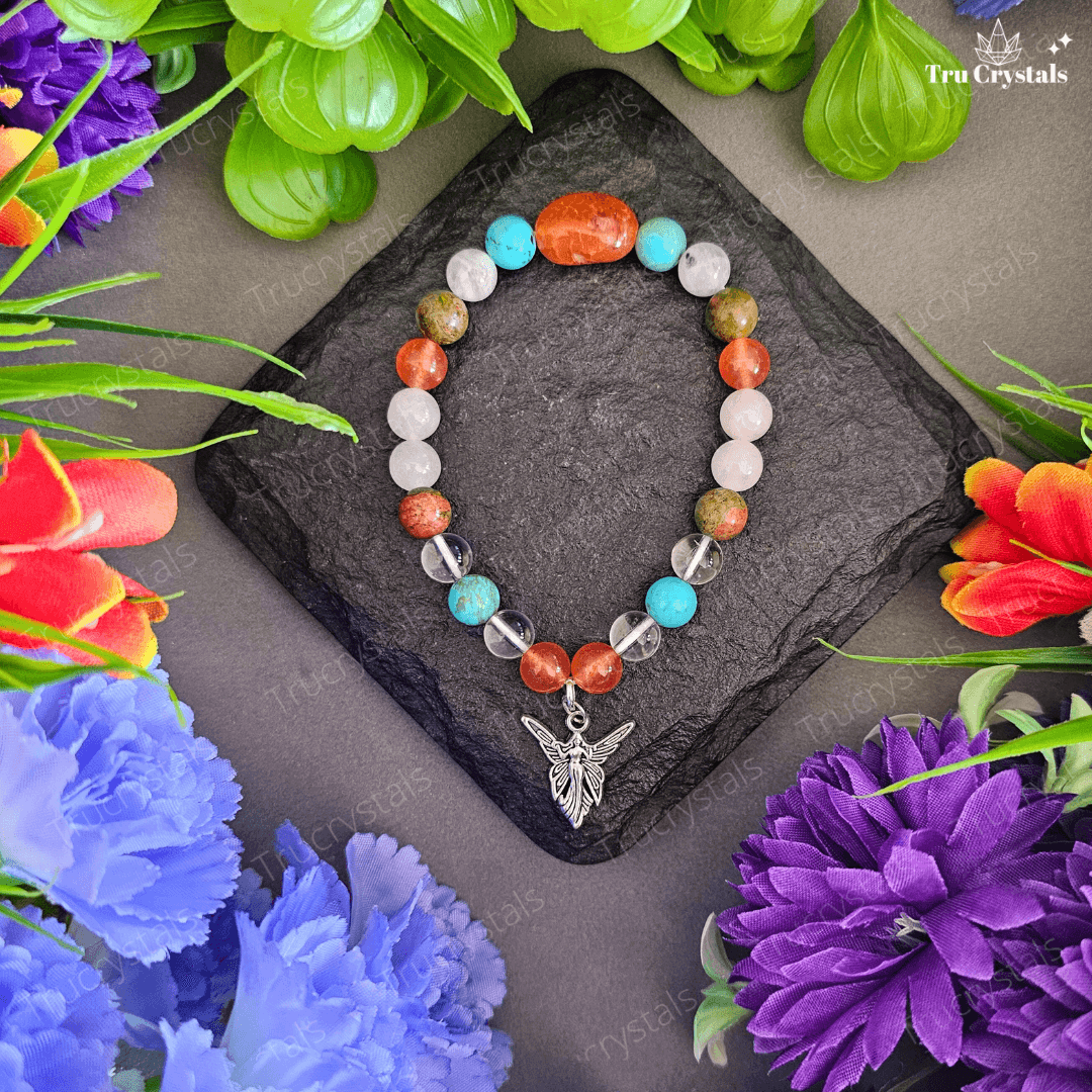 Fertility and Pregnancy Support Bracelet