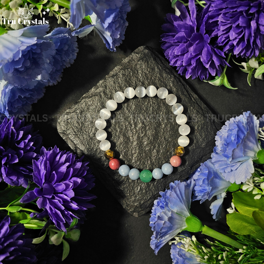 Bracelet for Gratitude Flow