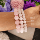 Customised Crystal Bracelets- 10MM