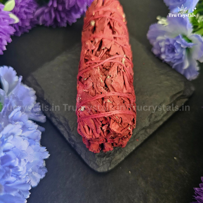 Dragon Blood Sage – Sacred Cleansing & Protection