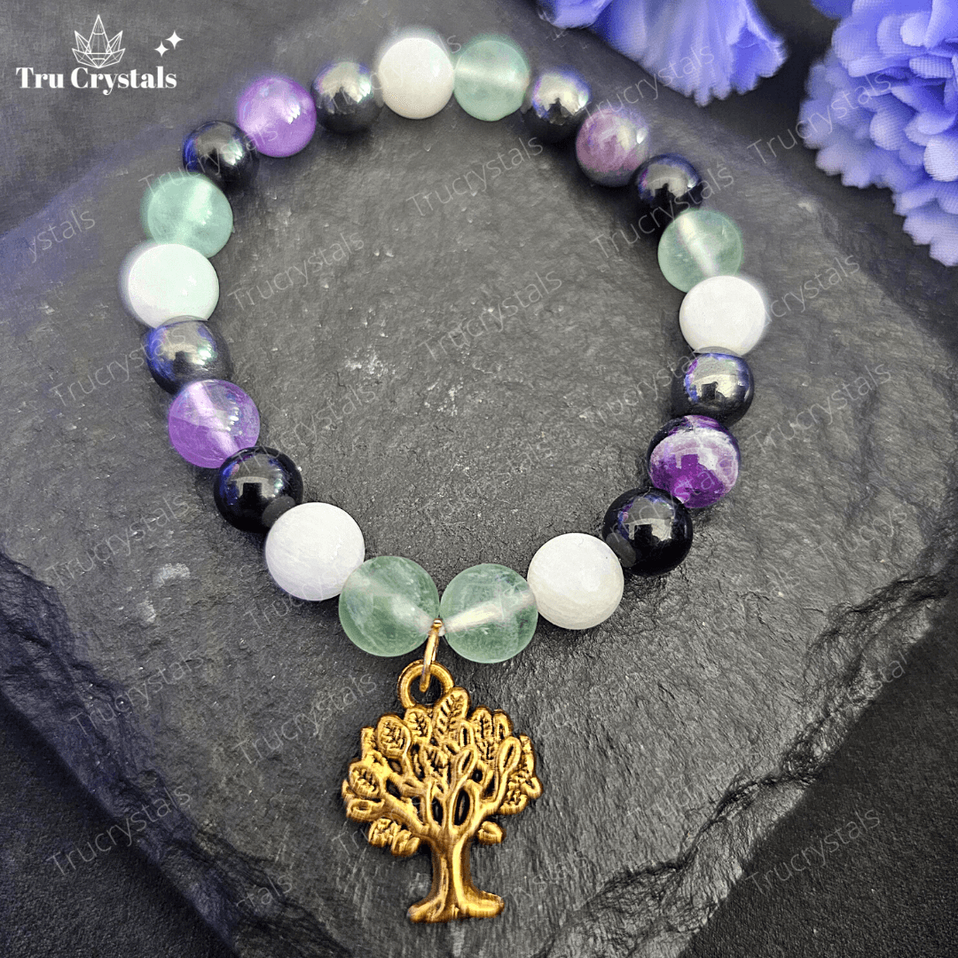 Empath Protection Bracelet