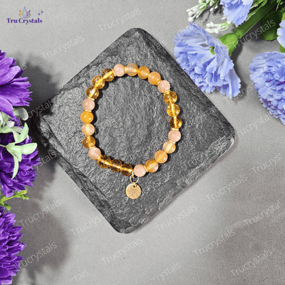 Numerology Bracelet - Missing Number 1