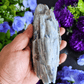 Blue Kyanite Rough stone