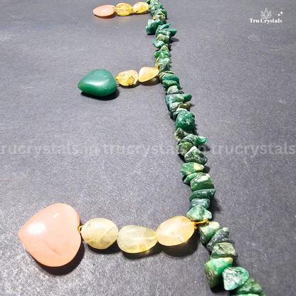 Abundance Toran Invite Prosperity, Radiate Joy