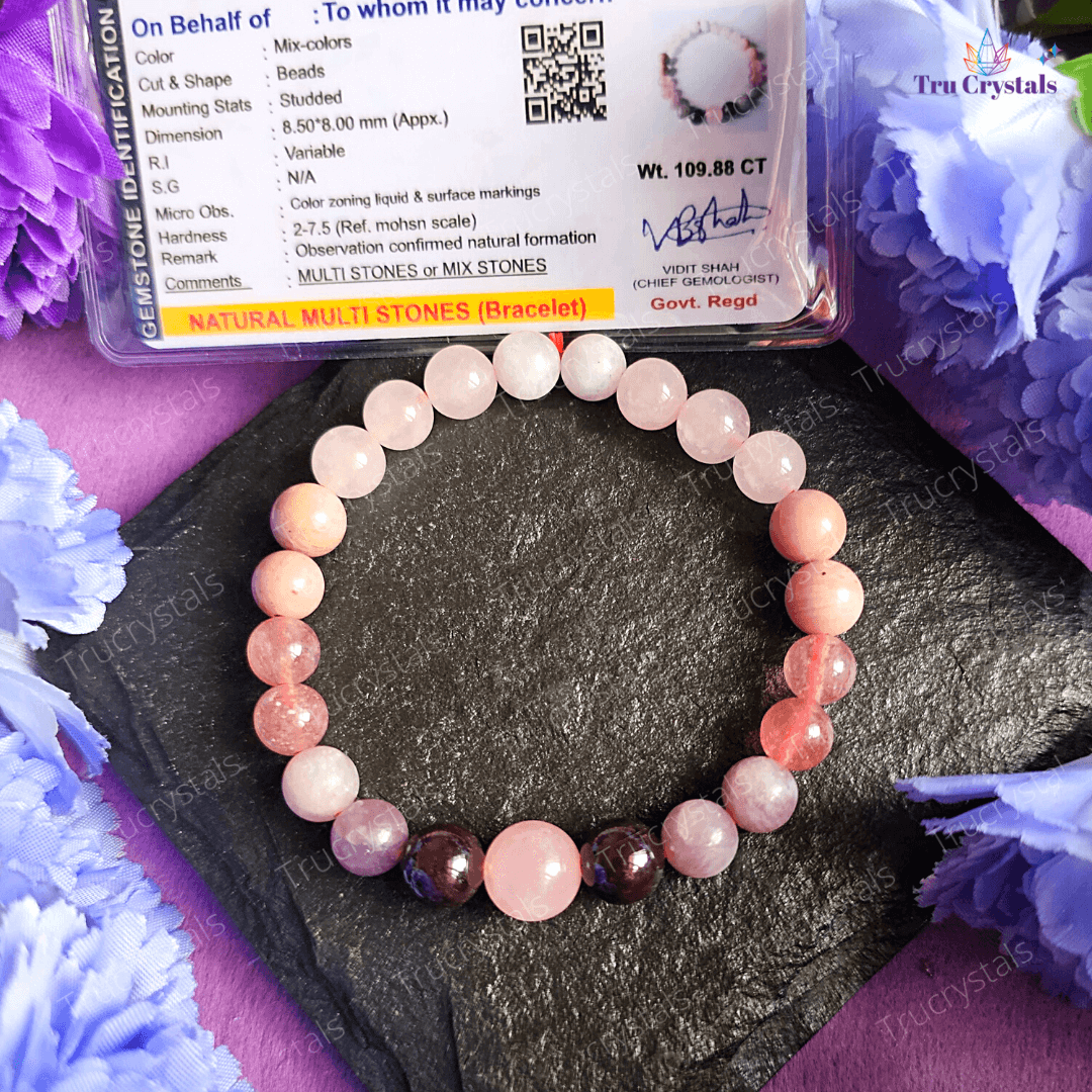 Divine Feminine Bracelet