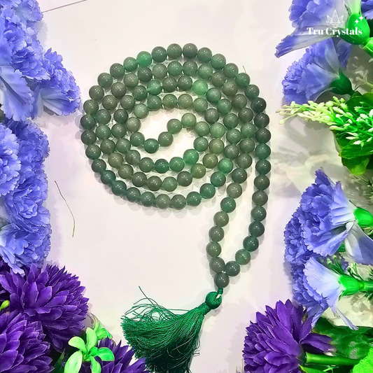 Customised Japa Mala- 10mm