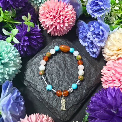 Fertility and Pregnancy Support Bracelet
