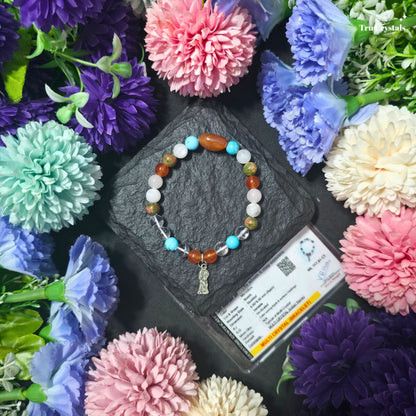 Fertility and Pregnancy Support Bracelet