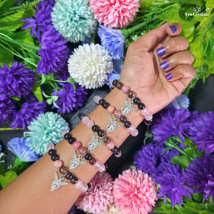 Soulmate Bracelet — Love, Emotional Readiness and Meaningful Connection