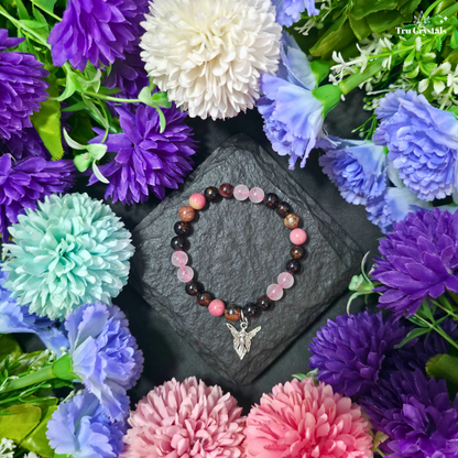 Soulmate Bracelet — Love, Emotional Readiness and Meaningful Connection