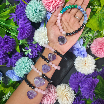 Bracelet for Anger and Irritability