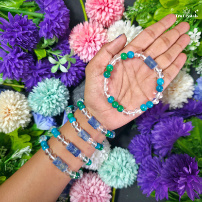 Bracelet for Diabetes