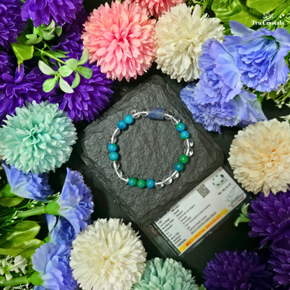 Bracelet for Diabetes