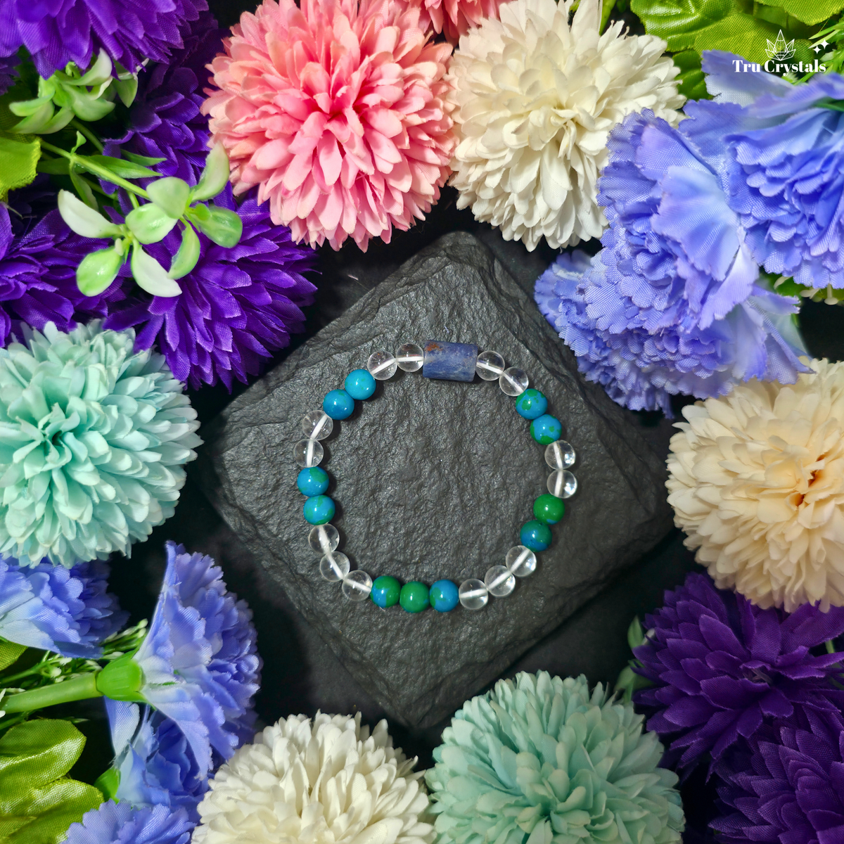 Bracelet for Diabetes