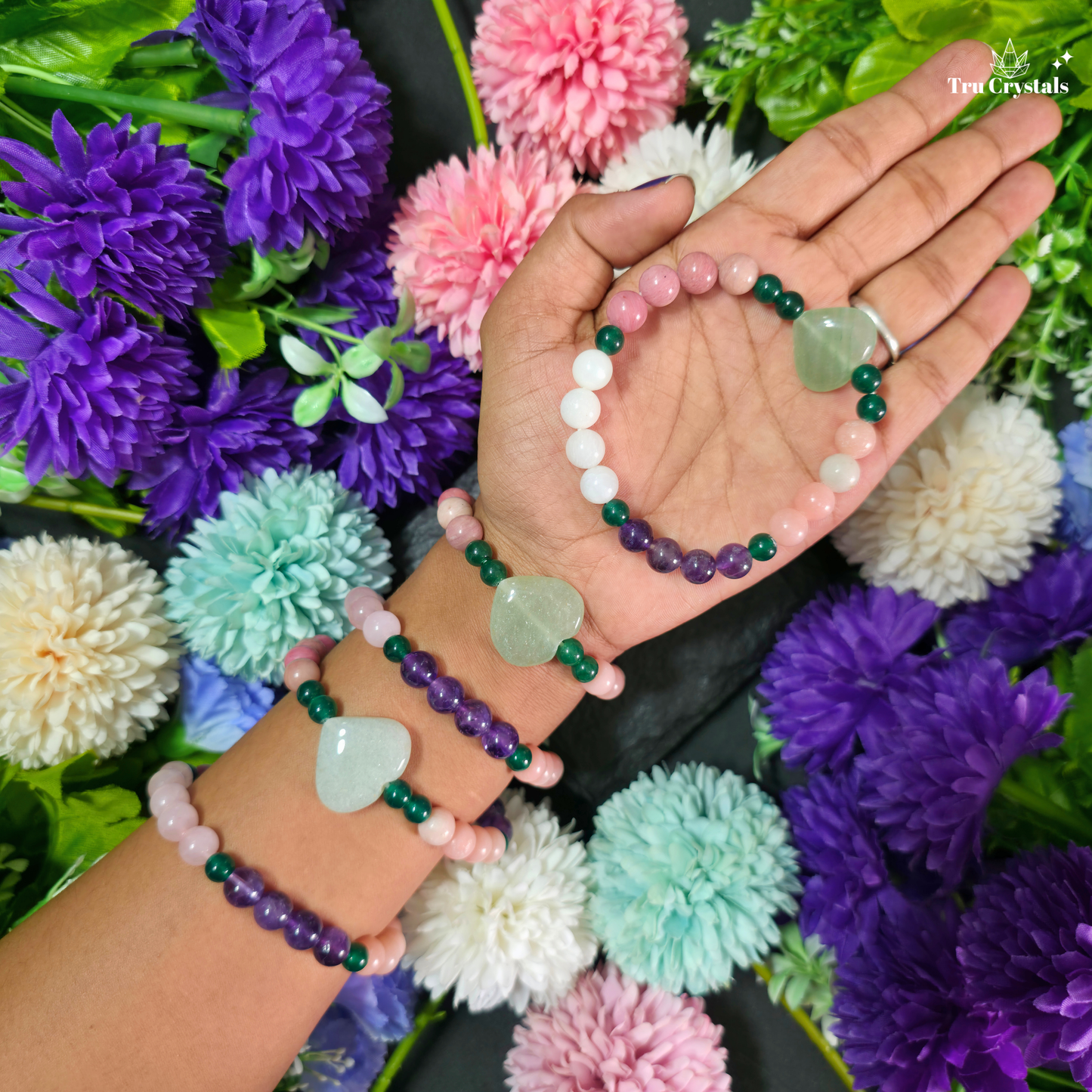 Relationship Healer Bracelet