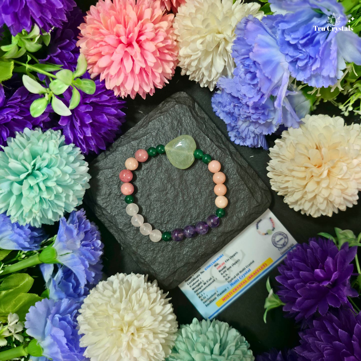 Relationship Healer Bracelet