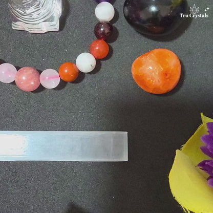Nava Shakti Devi Kit | Navratri Crystal Collection