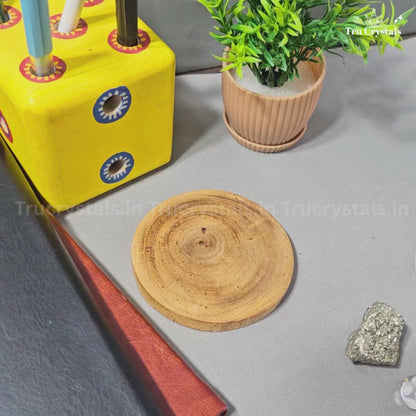 Prosperity Bowl – A Magnet for Wealth & Abundance