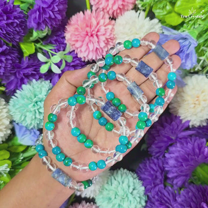 Bracelet for Diabetes