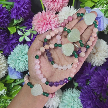 Relationship Healer Bracelet
