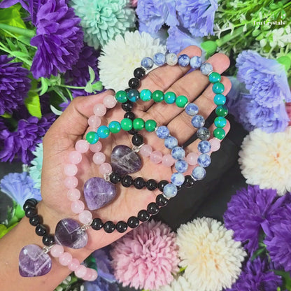 Bracelet for Anger and Irritability