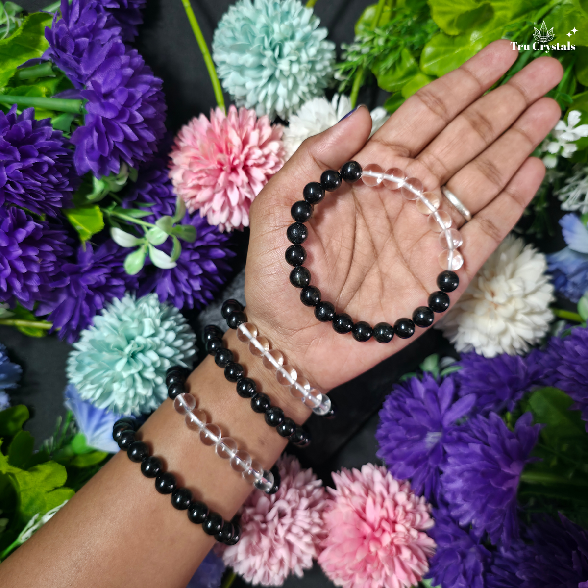 Ultimate Energy Protection Bracelet