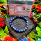 Lapis Lazuli Bracelet for Self awareness & Growth