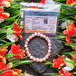 Sun stone Bracelet to Attract Spirit of Good Luck