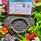 Pyrite Bracelet to Boost Vitality