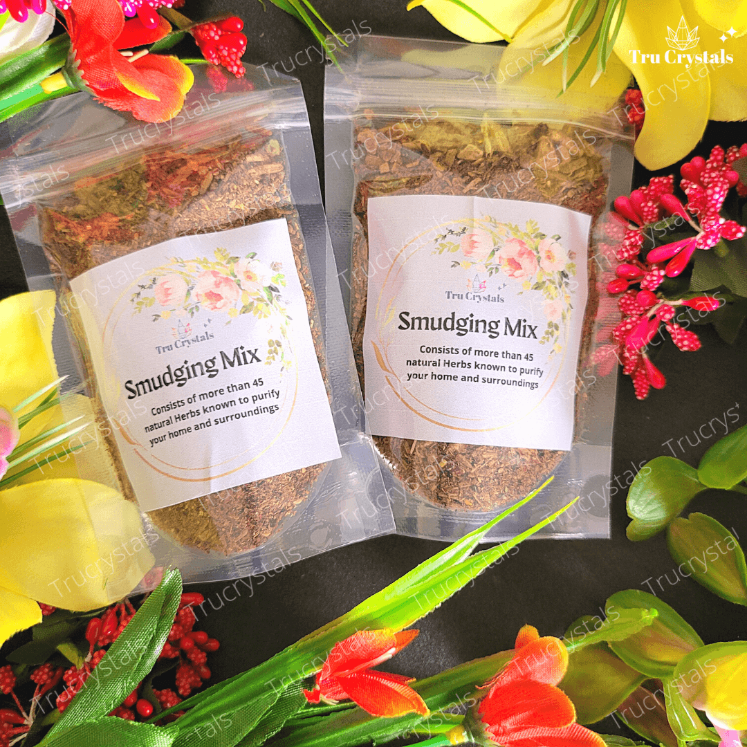 Smudge Mix ( Pack of 2)