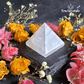 Clear Quartz Pyramid