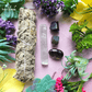 Protection and Smudging Set