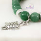 Green Aventurine Money Magnet Bracelet