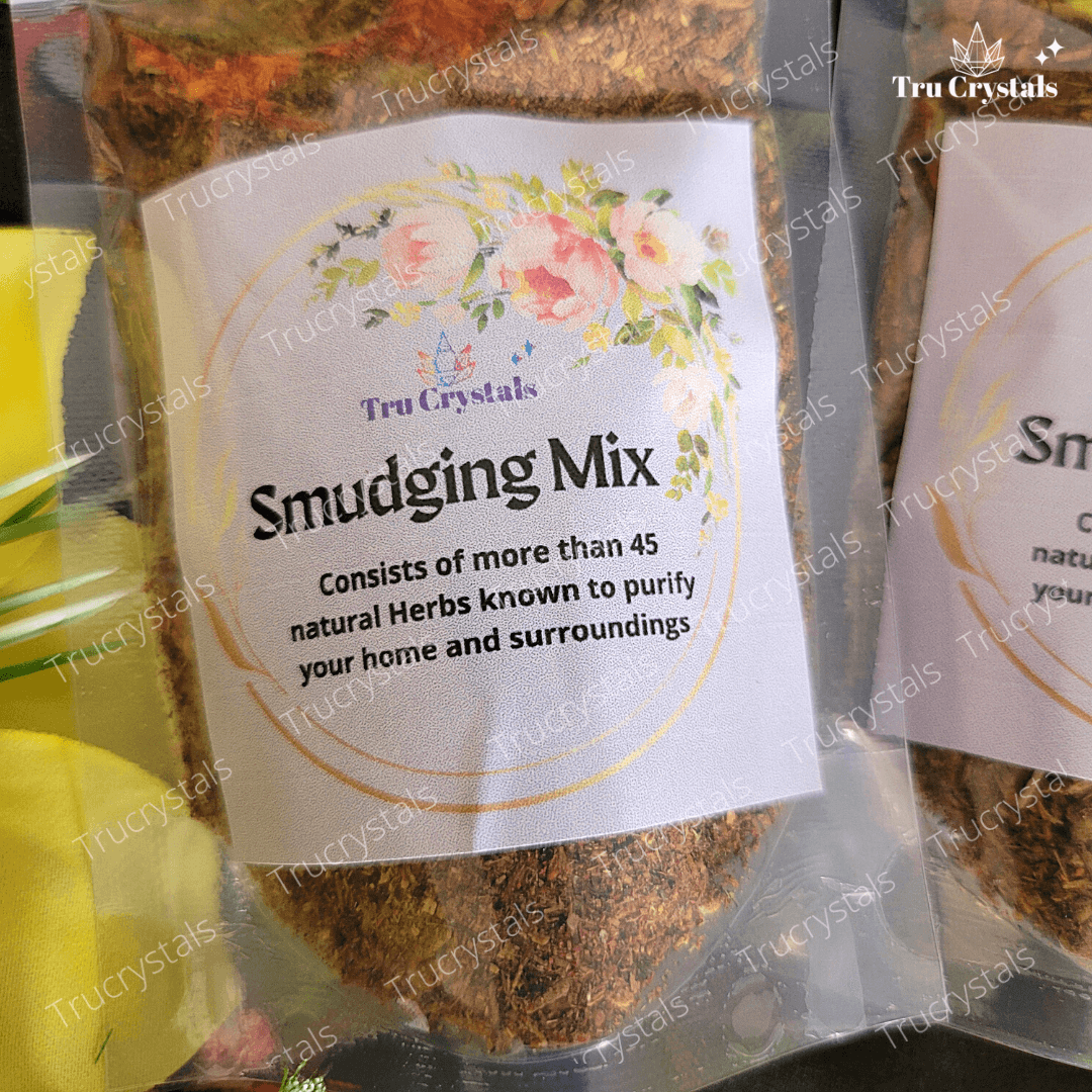 Smudge Mix ( Pack of 2)